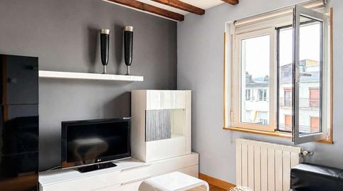 Foto 3 de Piso en venta en Easo Kalea, Amara Zaharra - Arbaizenea, Donostia - San Sebastián