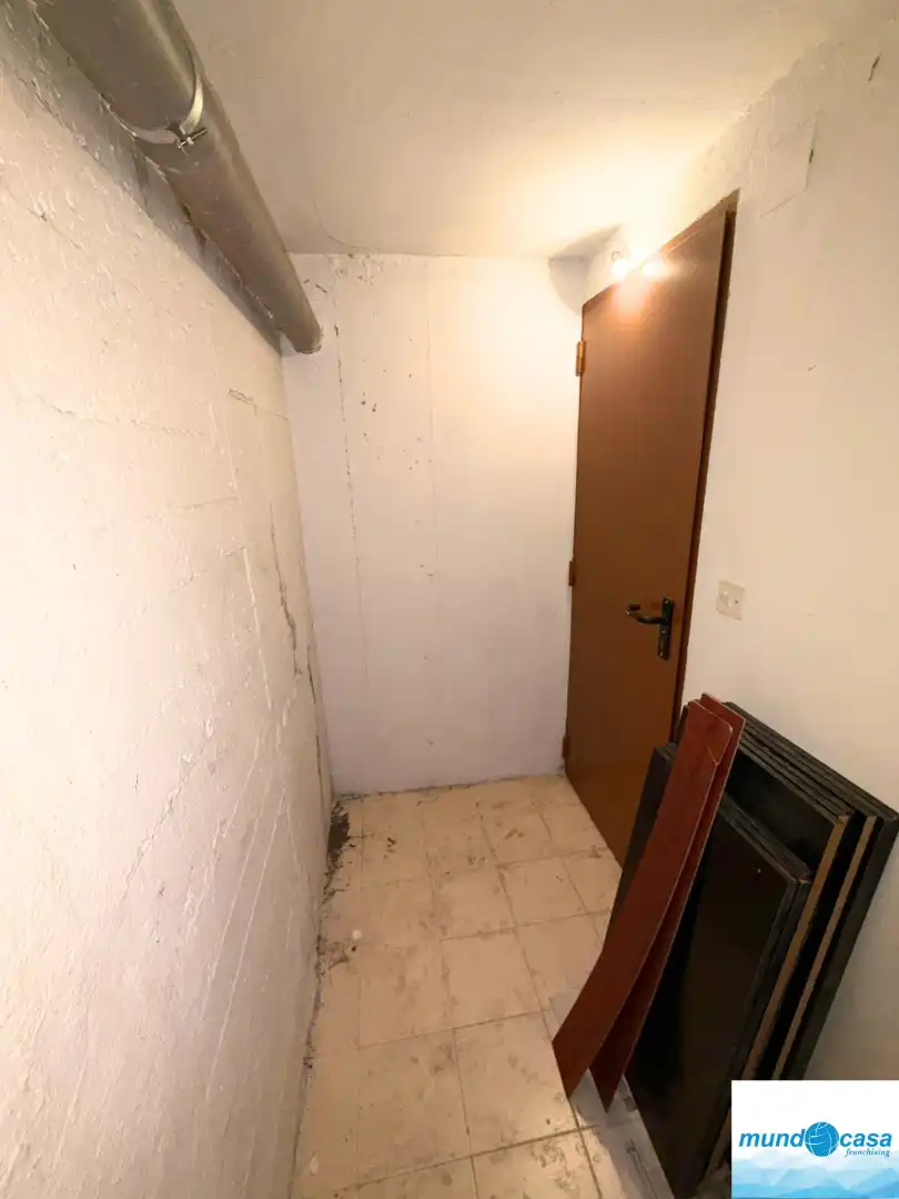 Individual en venta en Calle de Manuela Sancho, imagen 12