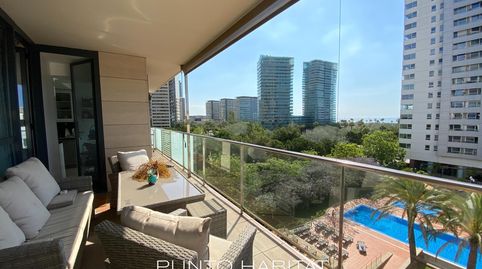 Photo 2 of Flat for sale in Carrer de la Selva de Mar, Diagonal Mar i el Front Marítim del Poblenou, Barcelona Capital