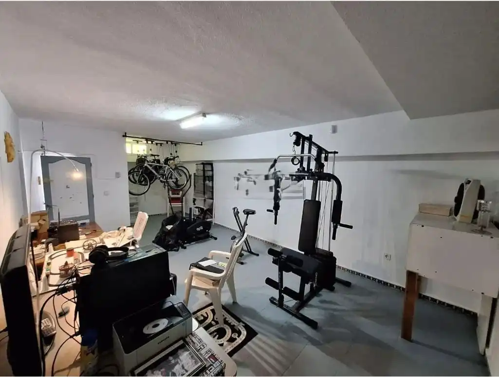 Apartamento con terraza en venta en Roentgen, imagen 38