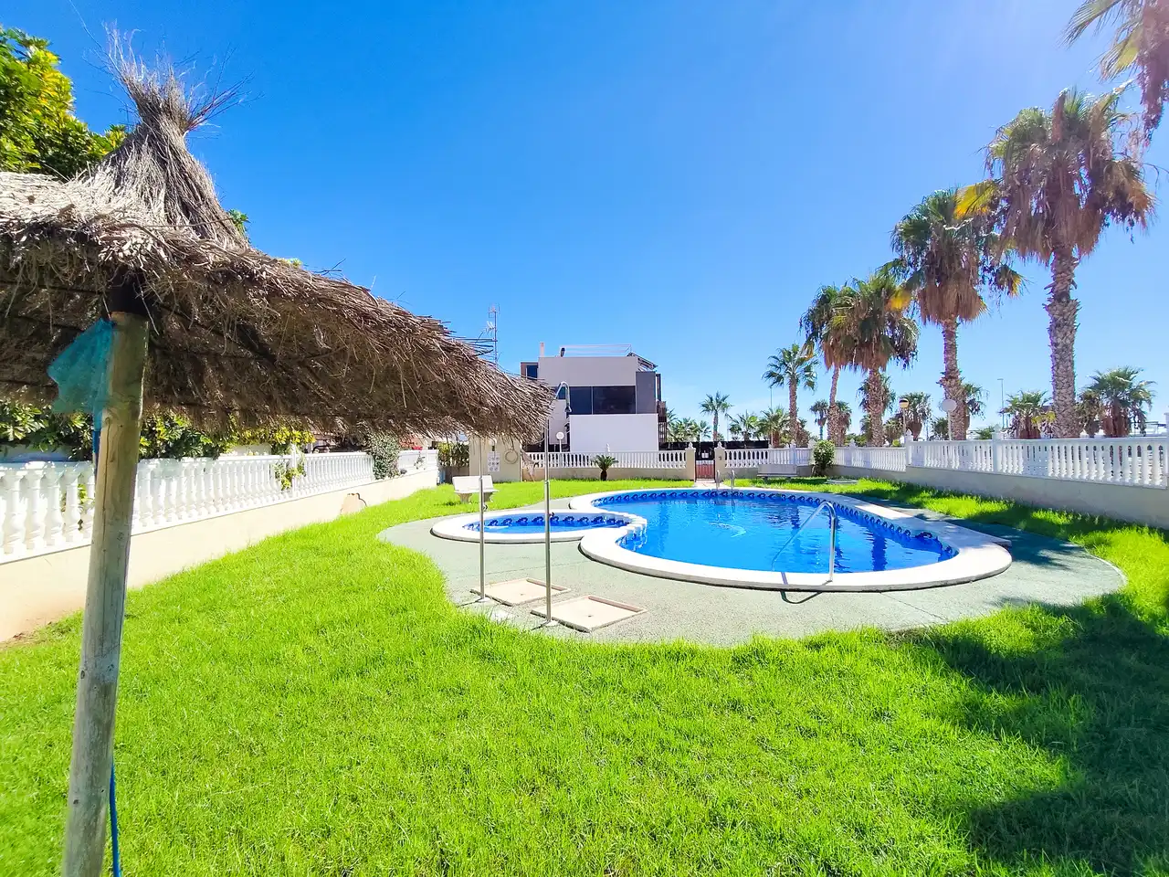 Apartment zum Verkauf in Orihuela Costa, imagen 31