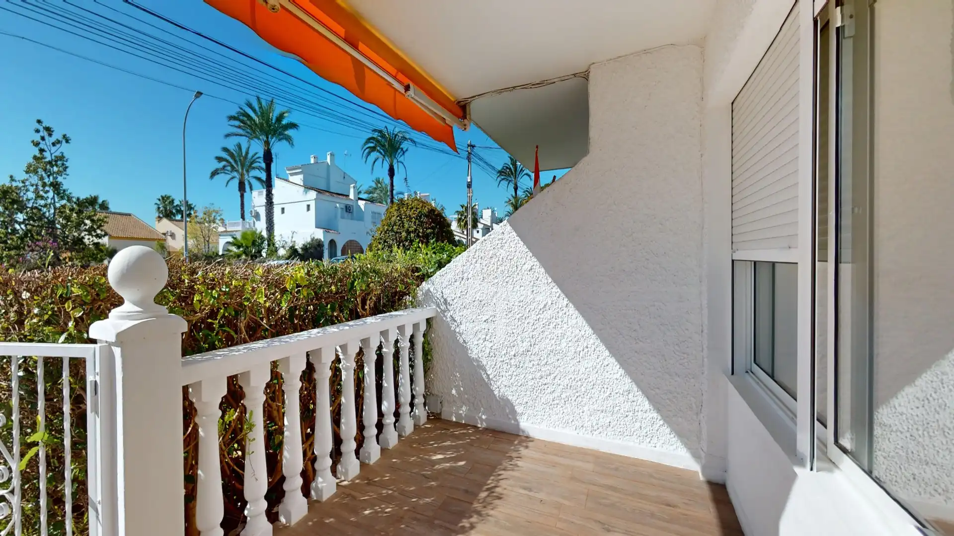 Rez-de-chaussée à vendre à Orihuela Costa, imagen 42