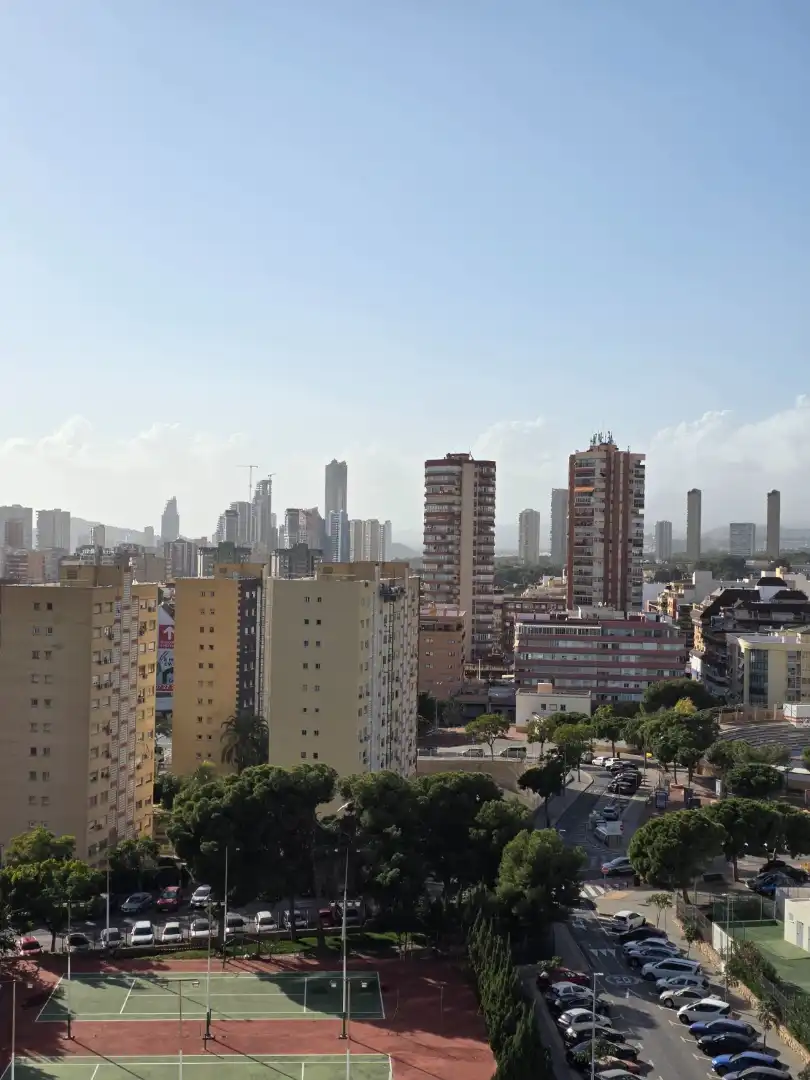 Appartement compact avec piscine à vendre à Avenida de Portugal, imagen 24