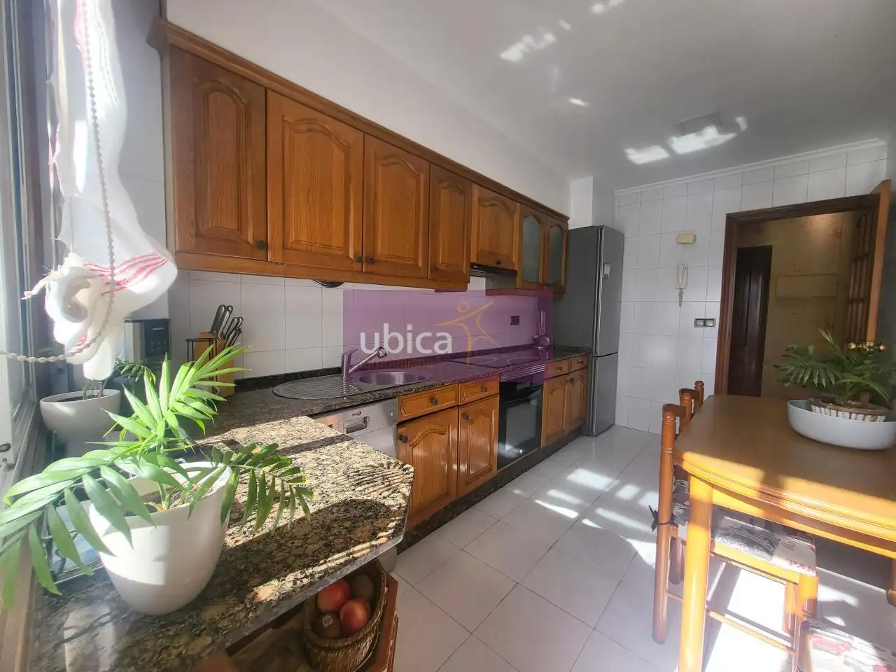 Flat with lift for sale in Sardoma - Castrelos, imagen 14