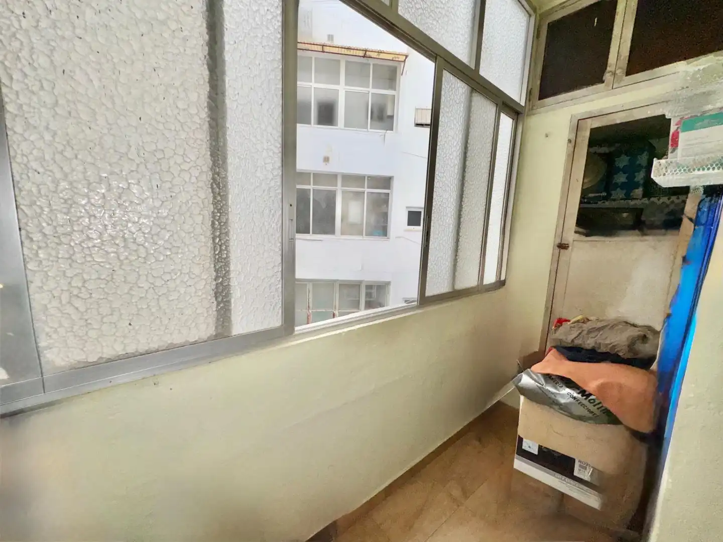 Terraza de Piso en venta en Orihuela con Balcón
