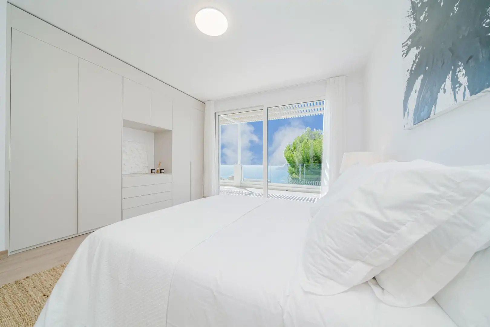 Casa con terraza en venta en Altea Hills, imagen 29