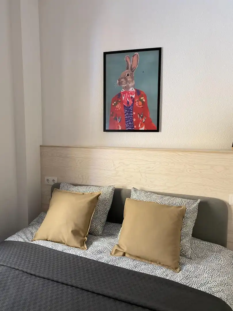 Habitación de Edificio en venta en Alicante / Alacant