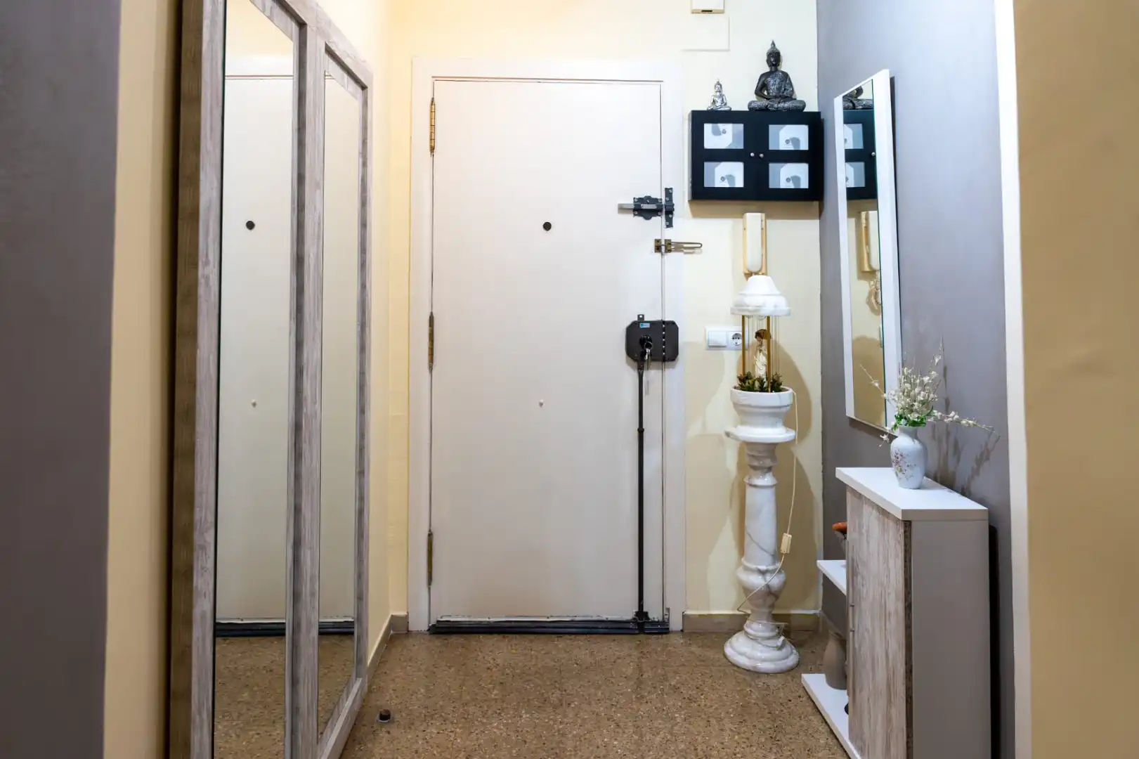 Piso en venta en Reus con Aire acondicionado