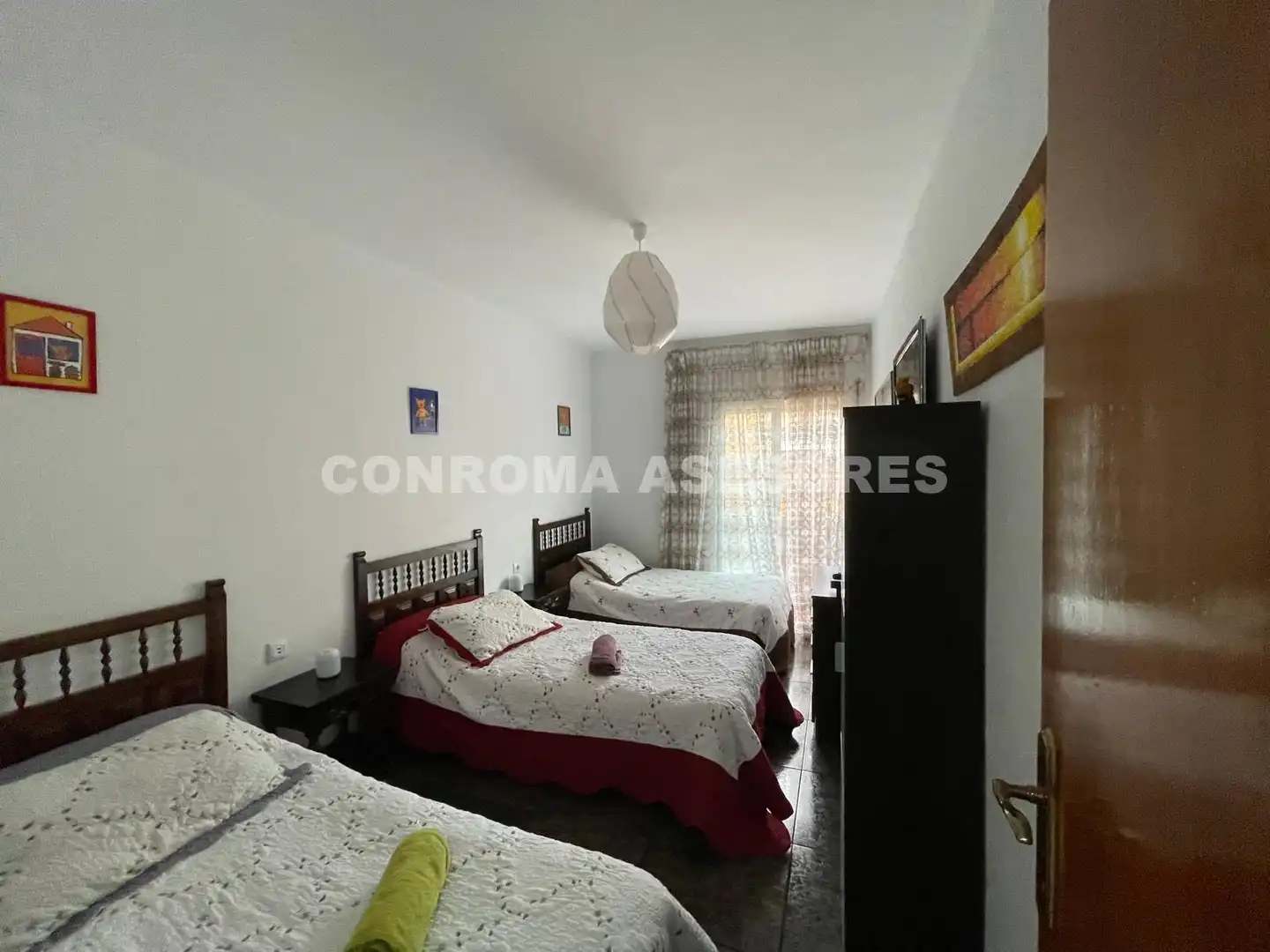 Appartamento con terrazza in vendita a Els Pavos, imagen 29
