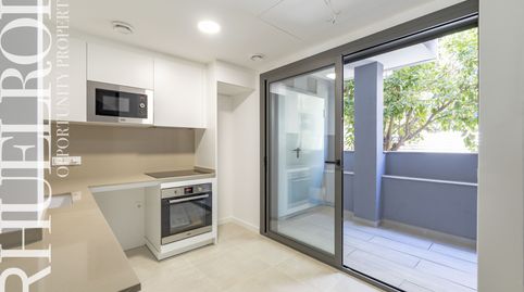 Foto 5 de Dúplex en venta en Carrer de Güell I Ferrer, Progrés - Pep Ventura, Badalona