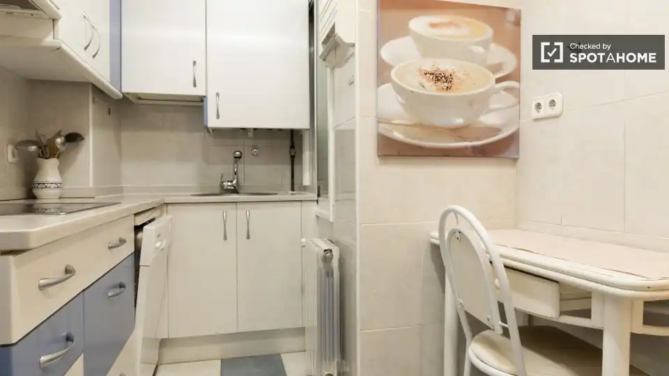 Wohnung mit Terrasse zur Miete in Centro, imagen 9
