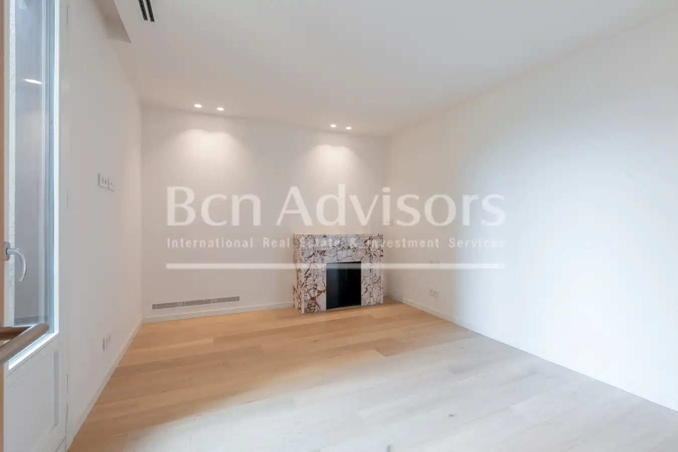 Wohnung mit Terrasse zum Verkauf in Carrer del Consell de Cent, imagen 34