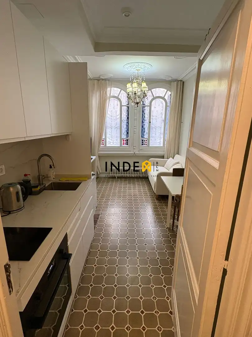 Apartamento de alquiler en Centre