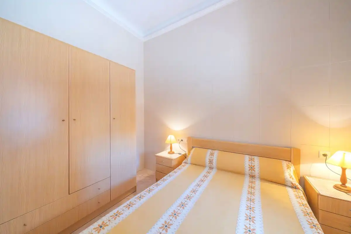 Casa a schiera con terrazza in vendita a Calle Virgen de Loreto, imagen 42