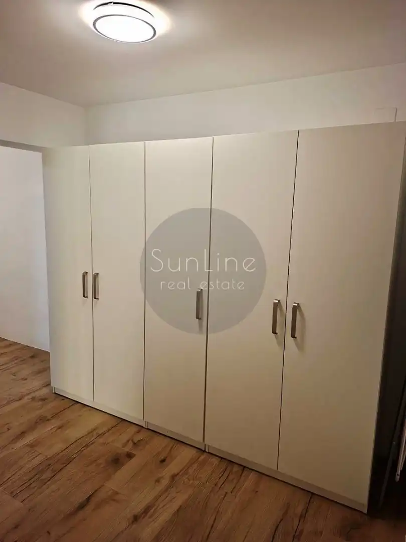Bedroom of Flat for rent in Benicalap