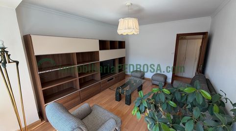 Foto 3 de Piso de alquiler en La Seca - Los Salgueriños, Pontevedra Capital