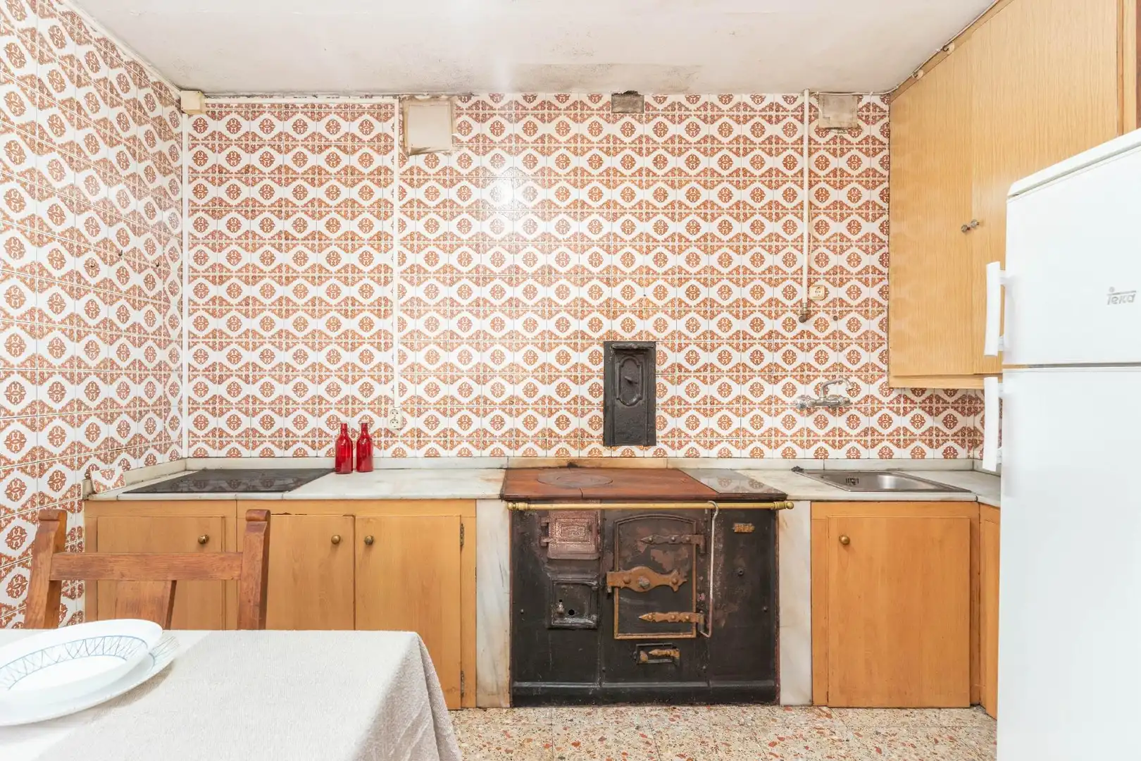 Haus oder Chalet zum Verkauf in Camino Riovena , 9, Allande