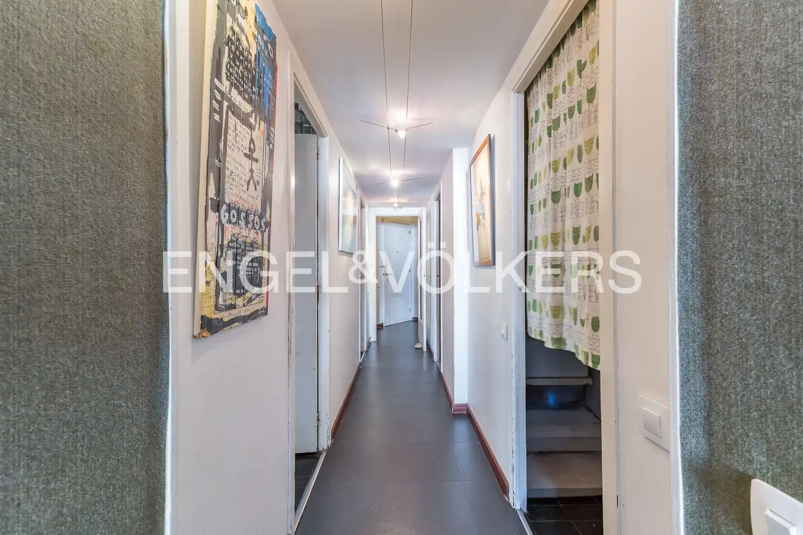 Appartement avec terrasse à vendre à Sarrià - Sant Gervasi, imagen 12