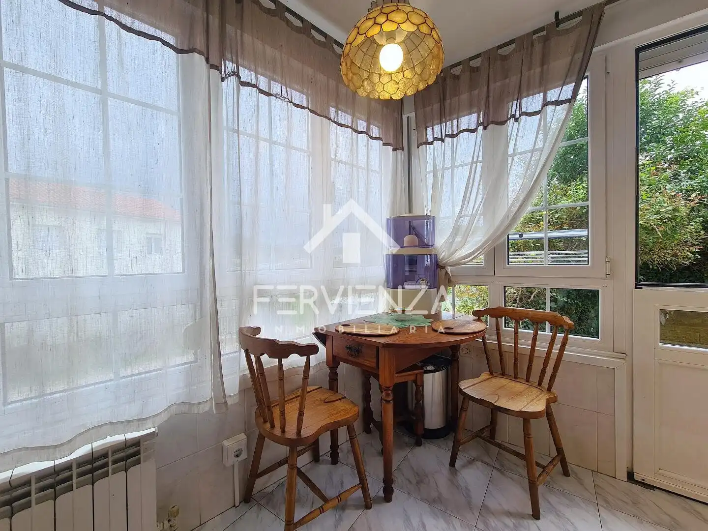 Comedor de Casa o chalet en venta en Oviedo 