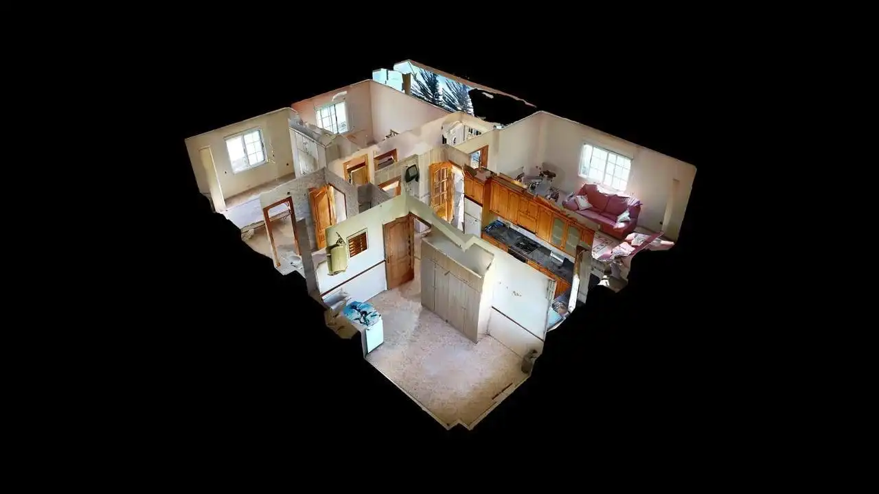 Casa o xalet en venda en Orihuela