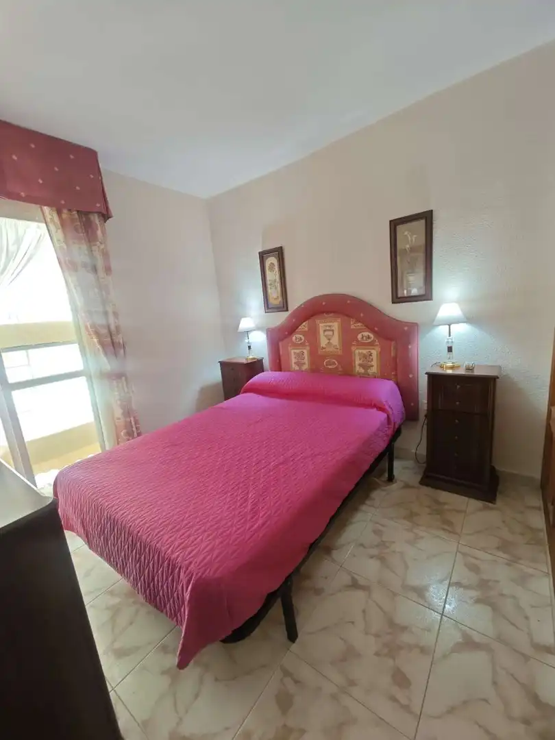 Apartament amb piscina en venda a Torre del Mar, imagen 7