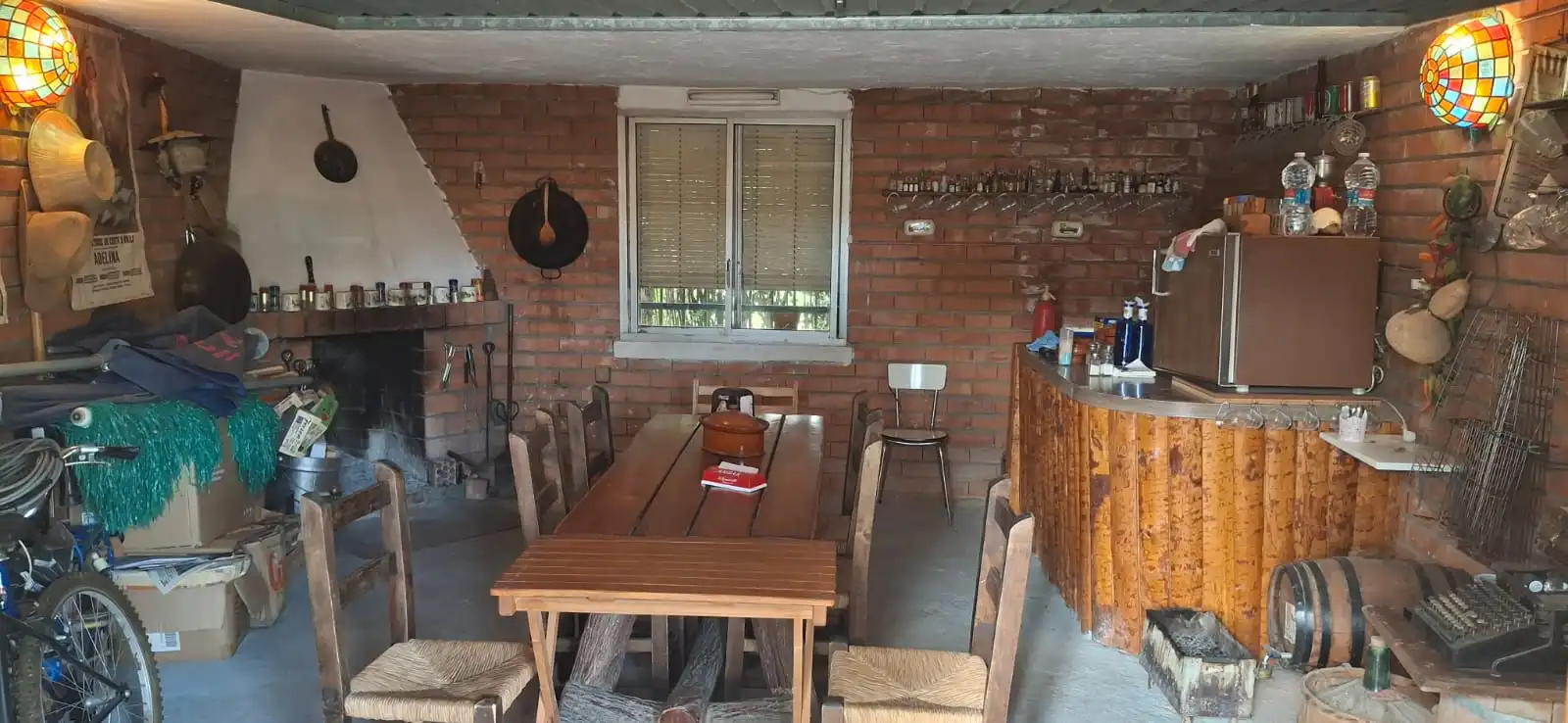 Casa o xalet en venda en Cadrete amb Calefacció, Jardí privat i Terrassa