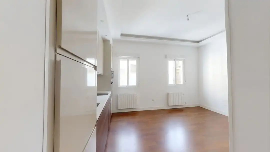 Wohnung mit Aufzug zum Verkauf in Calle del Conde de Peñalver, imagen 26