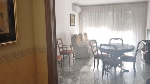 Foto 3 de Piso de alquiler en Calle de Juan XXIII, Barrio de Benicalap, Valencia Capital
