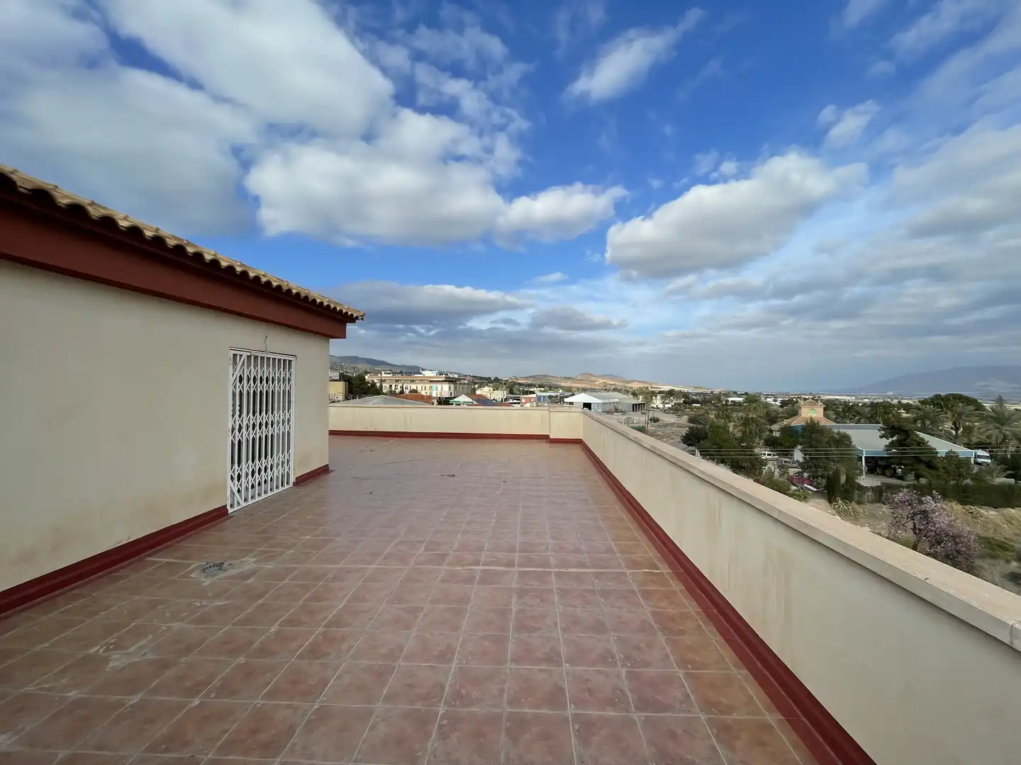 Penthouse for sale in Totana, imagen 2
