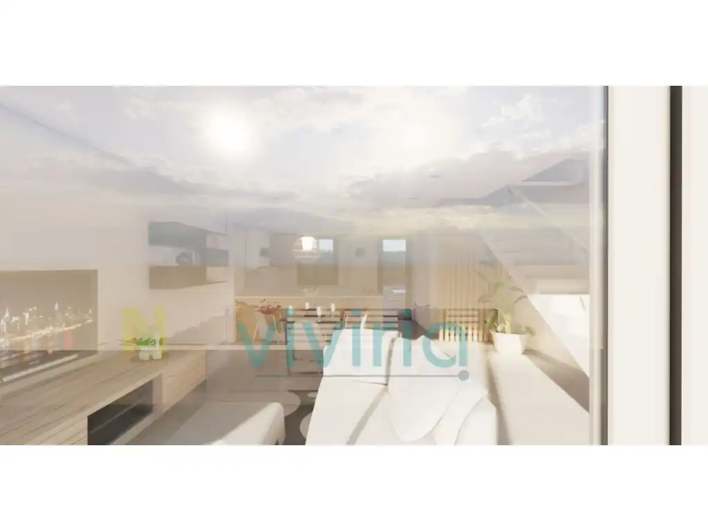 Terraced house with pool for sale in Cox, imagen 4