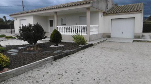 Foto 2 de Casa o chalet en venta en Jesús - Els Reguers, Tarragona