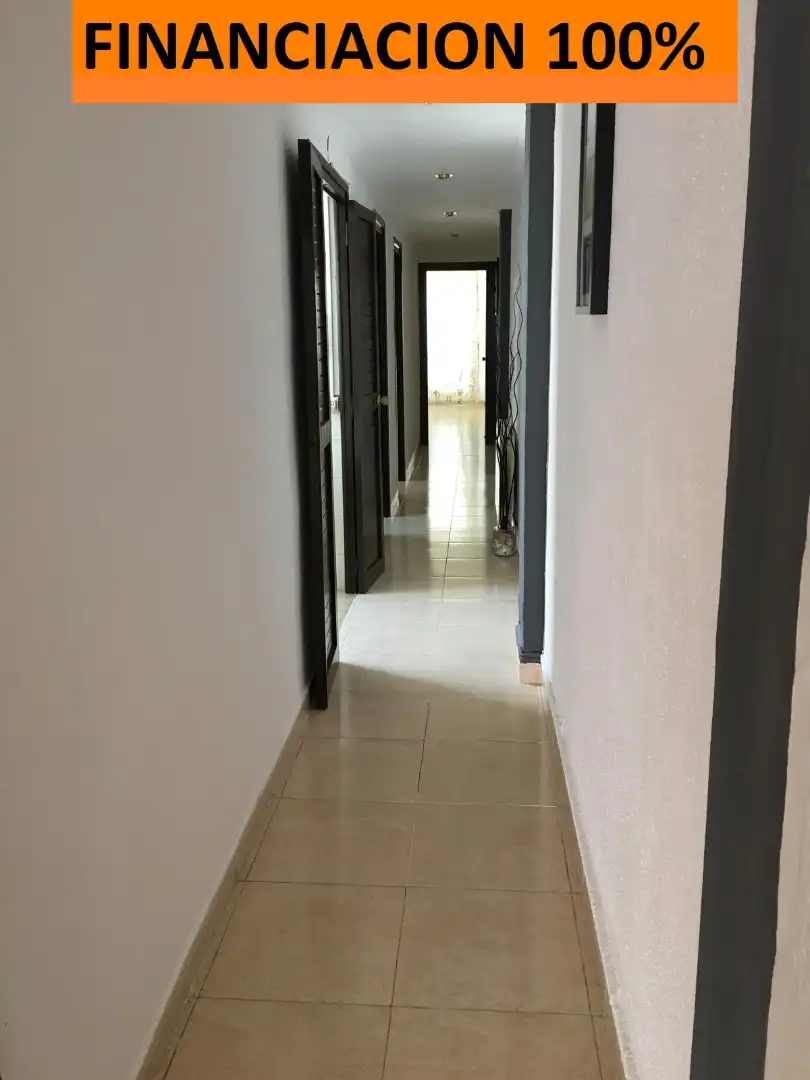 Flat for sale in Zaragoza  with Heating and Balcony