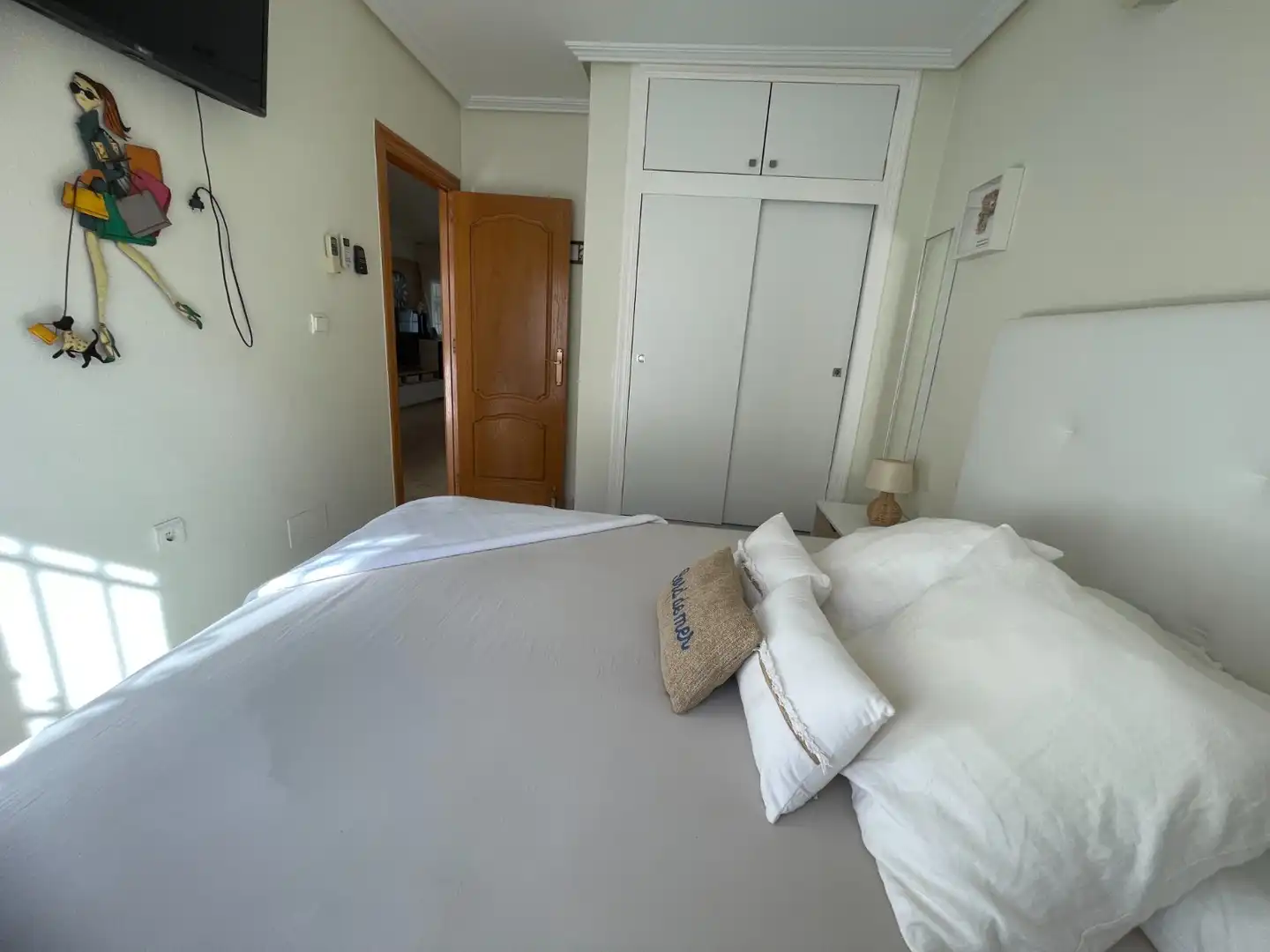 Casa adosada en venta en Torre de la Horadada