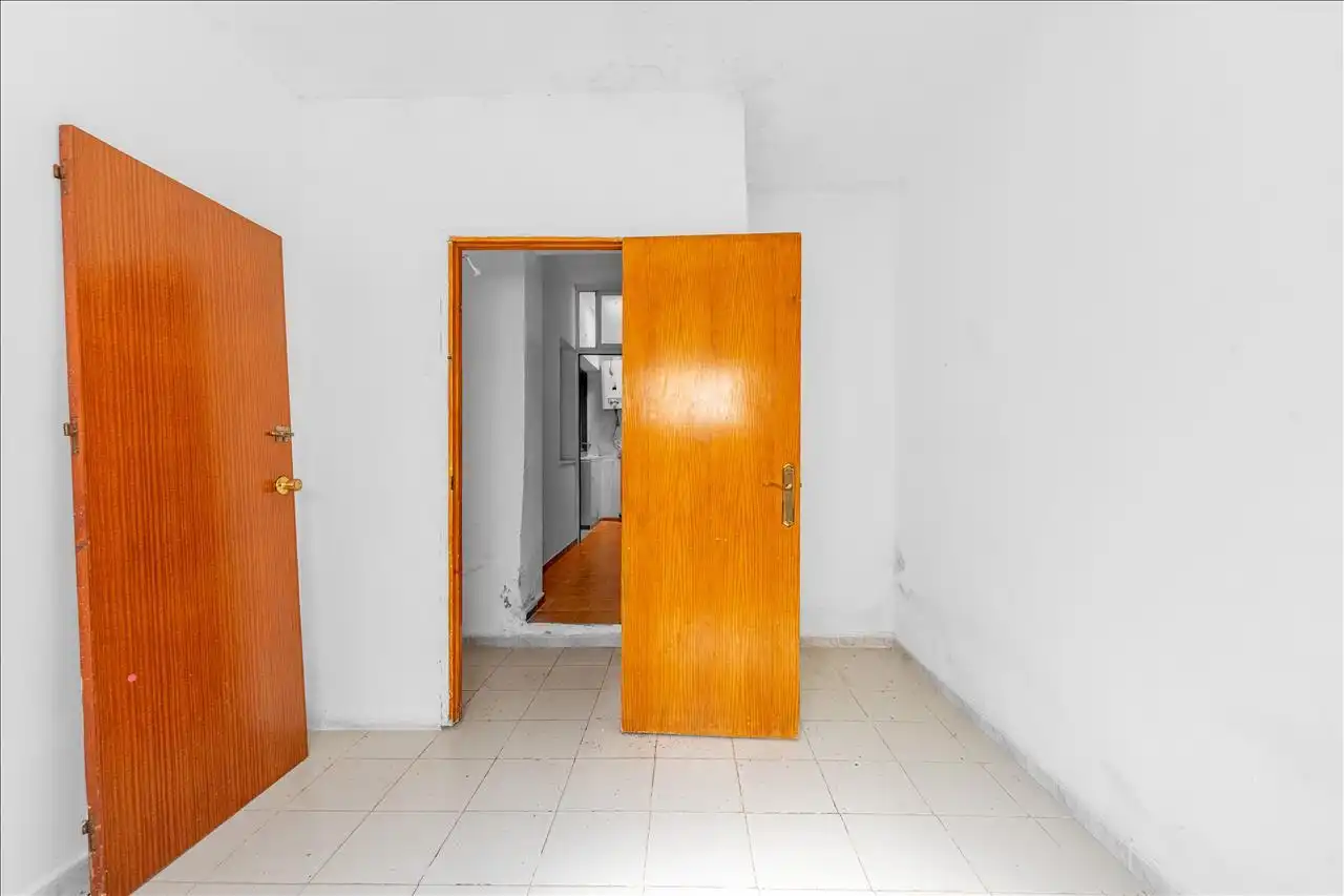 Casa adosada en venta en El Ejido con Terraza