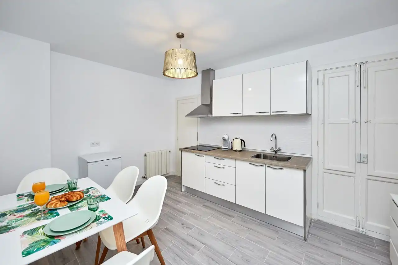 Piso con ascensor en venta en Centro, imagen 3