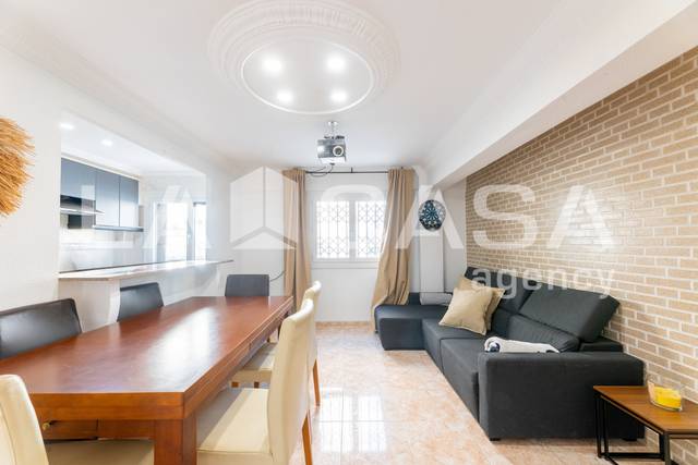 Piso en Venta en Carrer del Riu Escalona en Camí Fondo