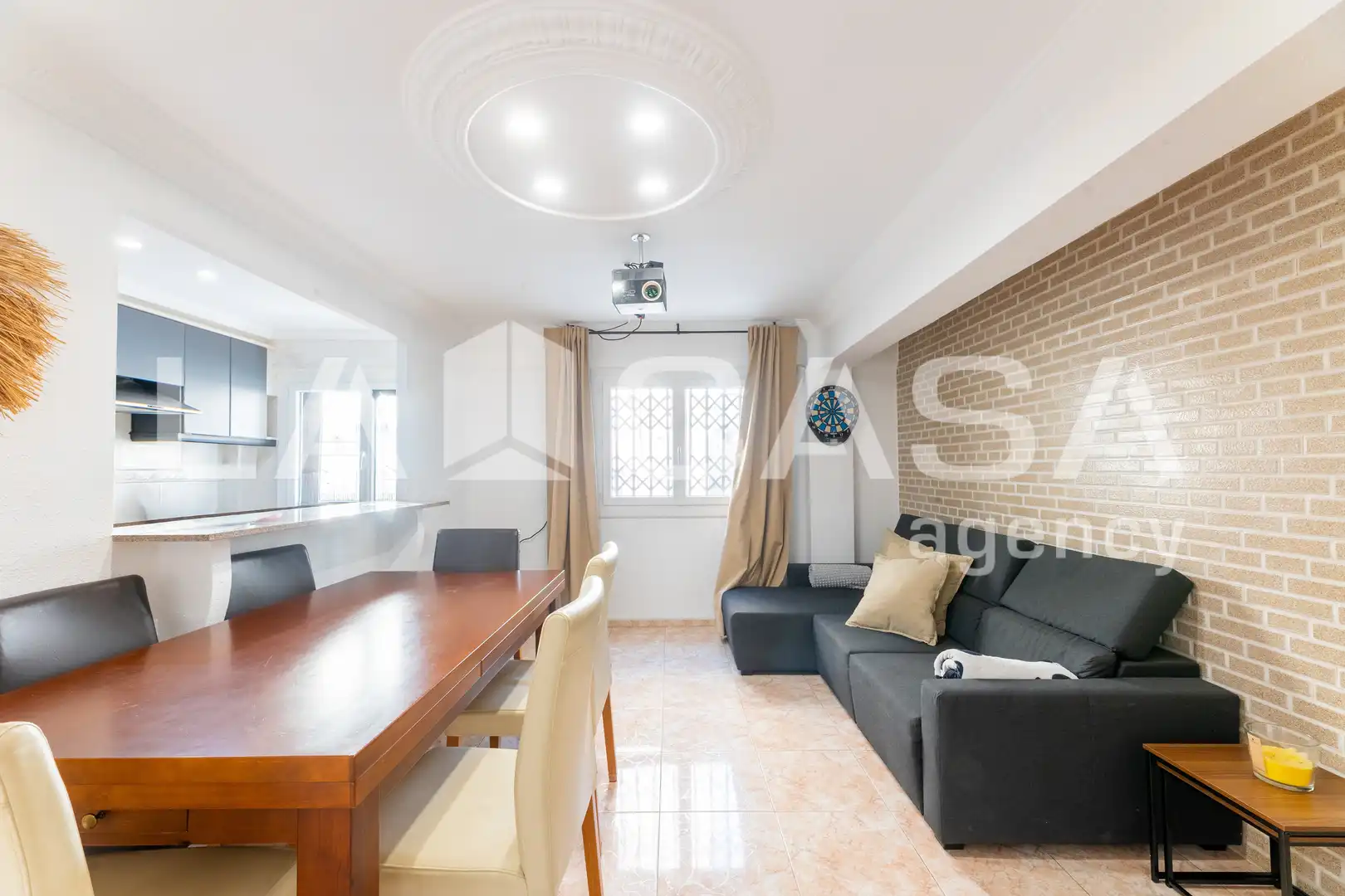 Pis en venda en  Valencia Capital