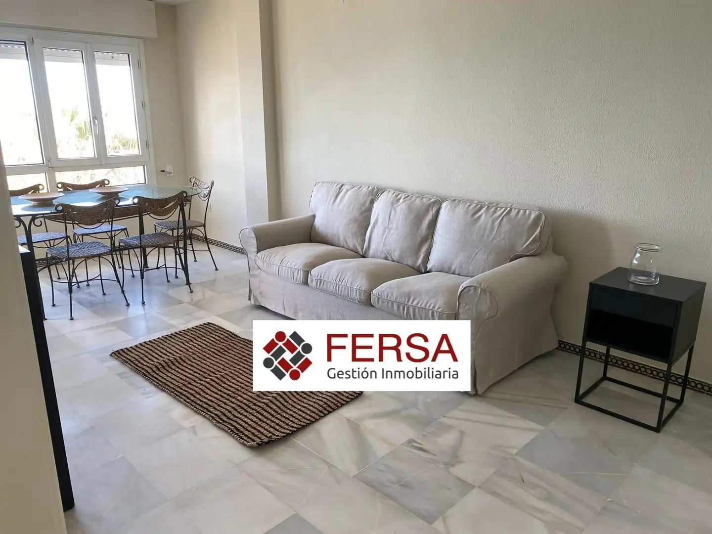 Appartement avec jardin à louer à Vistahermosa - Fuentebravía, imagen 12