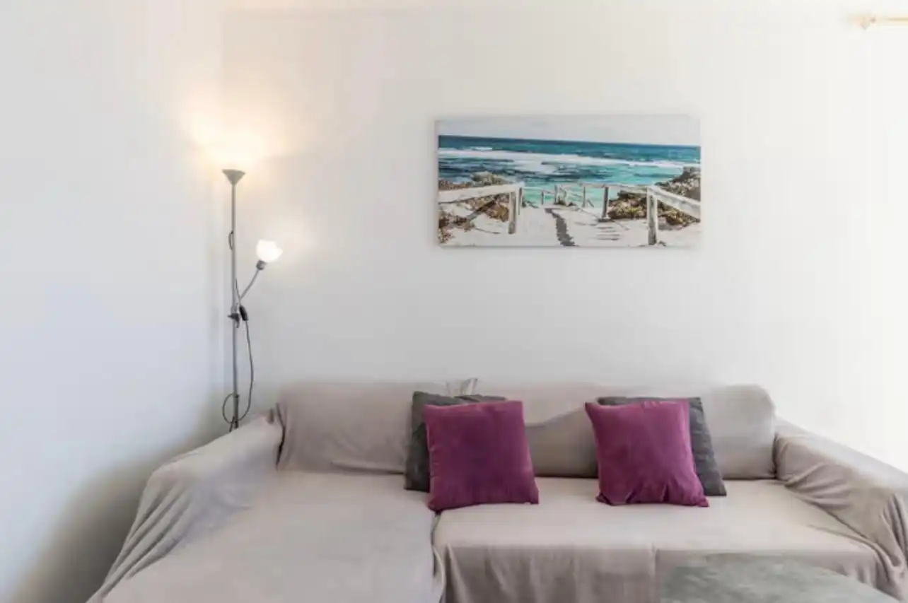 Wohnung mit Pool zum Verkauf in Puerto, imagen 5