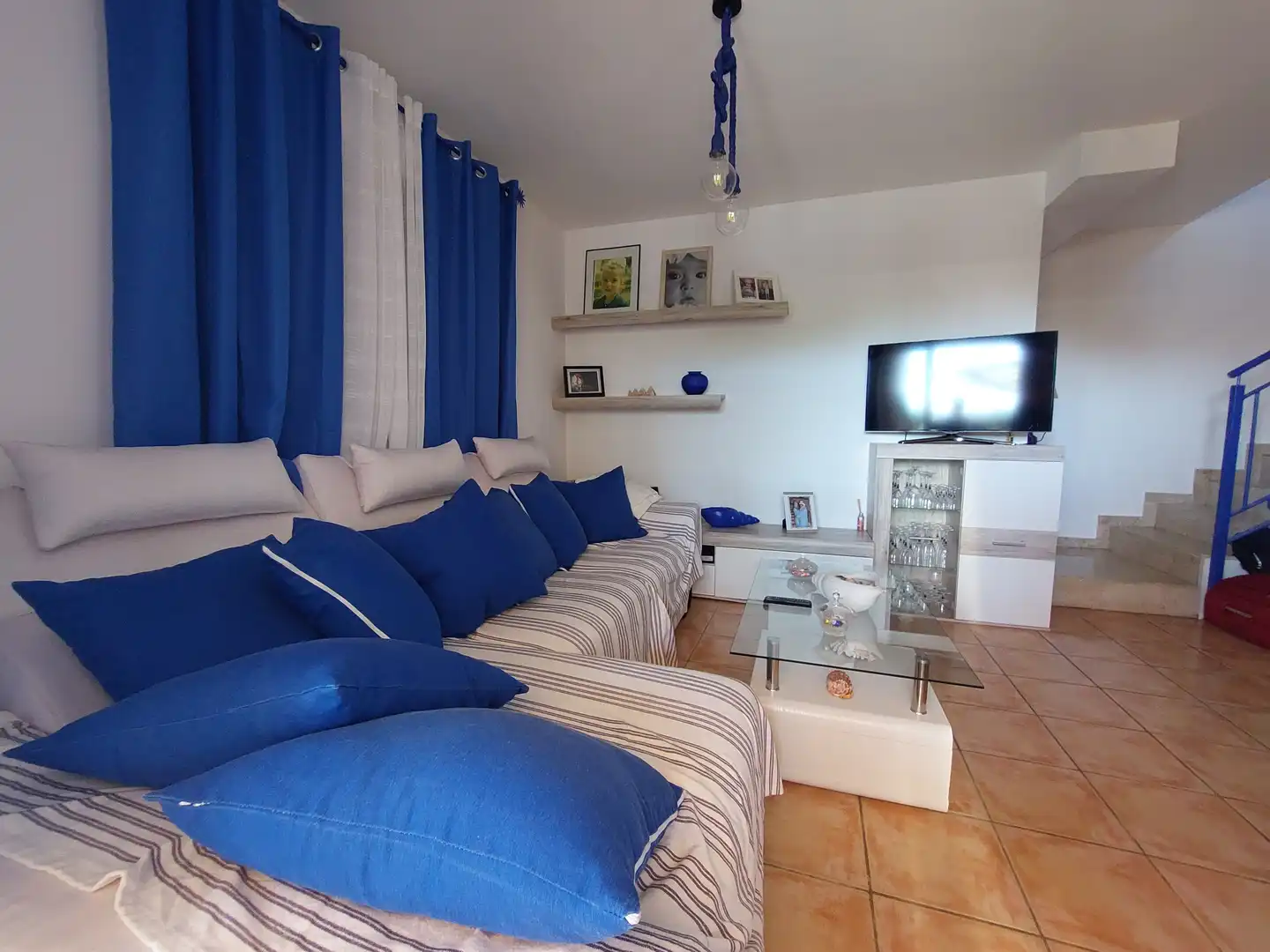 Casa a schiera con terrazza in vendita a Carrer de Mont-Roig de Sió 42, imagen 35