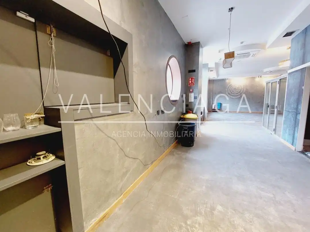 Commercial properties for rent in Donostia - San Sebastián   with Air Conditioner