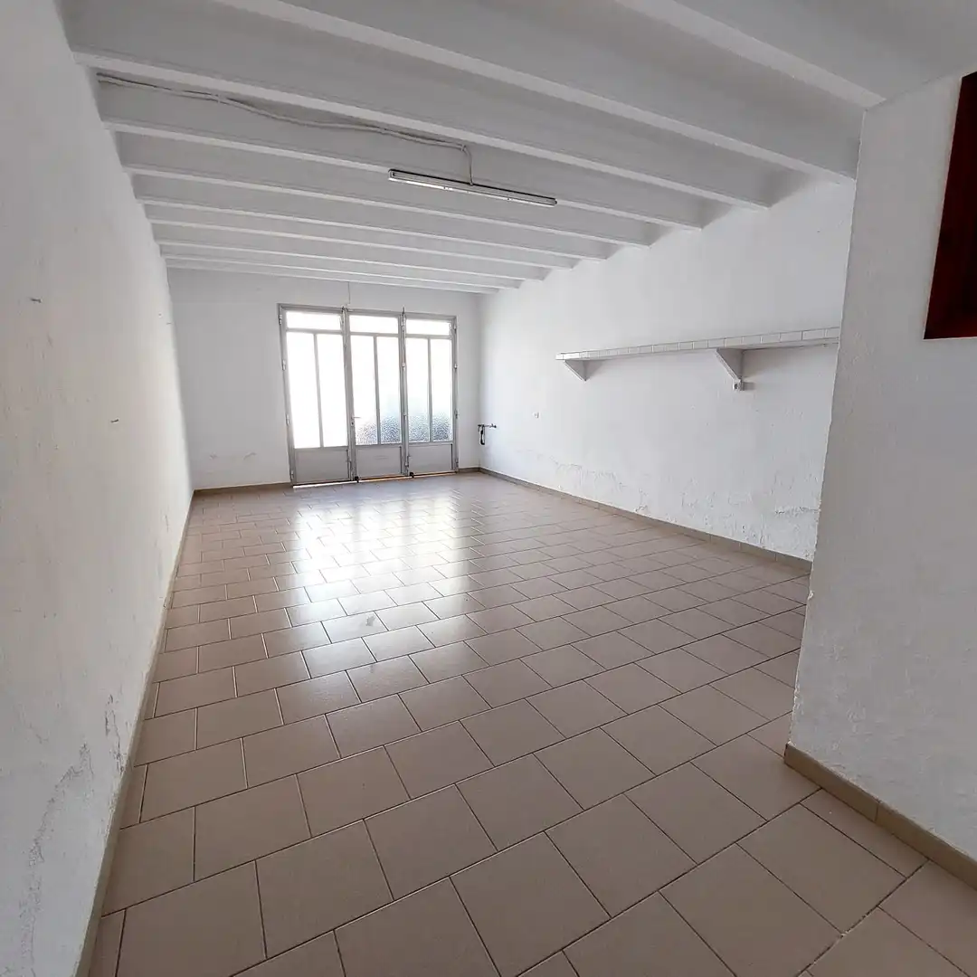 Haus oder Chalet zum Verkauf in Ciutadella de Menorca mit Privatgarten, Terrasse und Abstellraum