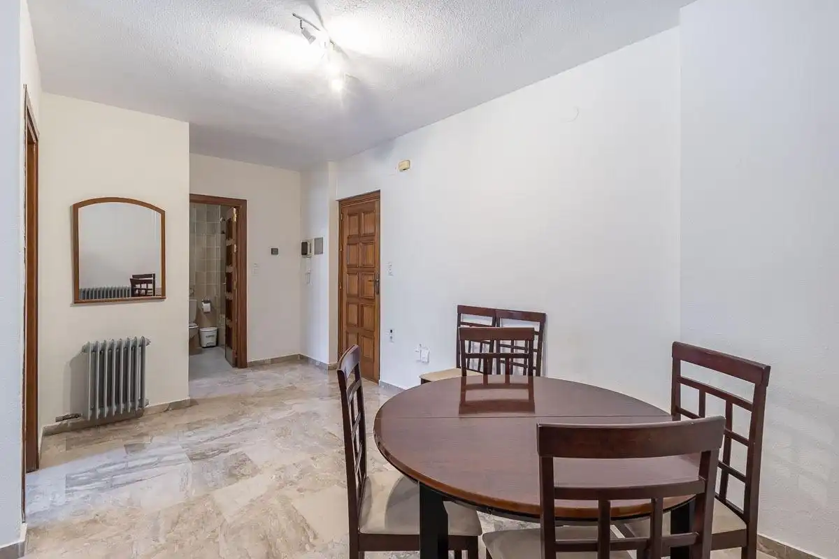 Appartement avec ascenseur à louer à Genil, imagen 9