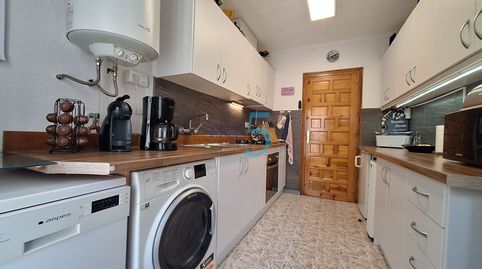 Sostenibilidad, espacio y creatividad! Villa independiente autosuficiente en venta en La Marina San Fulgencio. Cuenta con 3 dormit, imatge 3