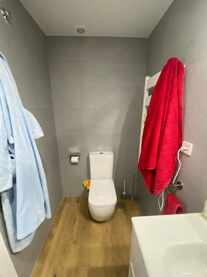 Appartement avec ascenseur à vendre à Centro - Ayuntamiento, imagen 8