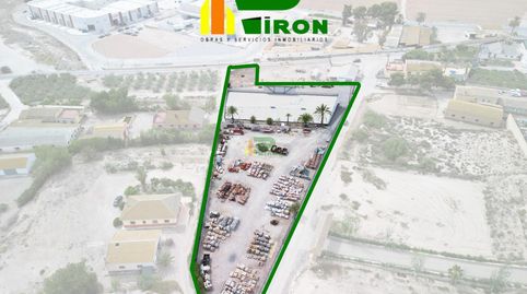 Photo 5 of Industrial buildings for sale in Poligono Industrial, La Hoya, Lorca
