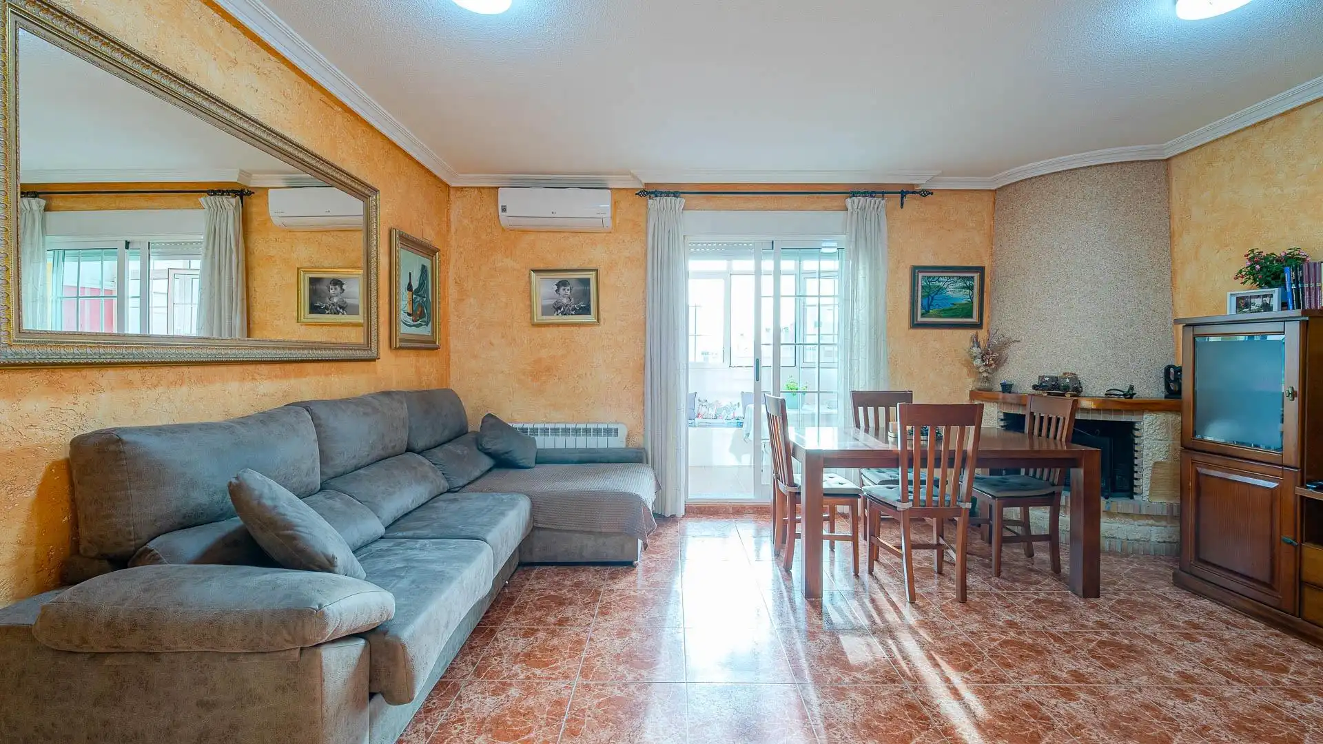 Penthouse mit Terrasse zum Verkauf in SAN JULIAN, imagen 4