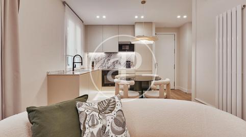 Foto 4 de Pis en venda a C. de José Ortega y Gasset, Lista,  Madrid Capital