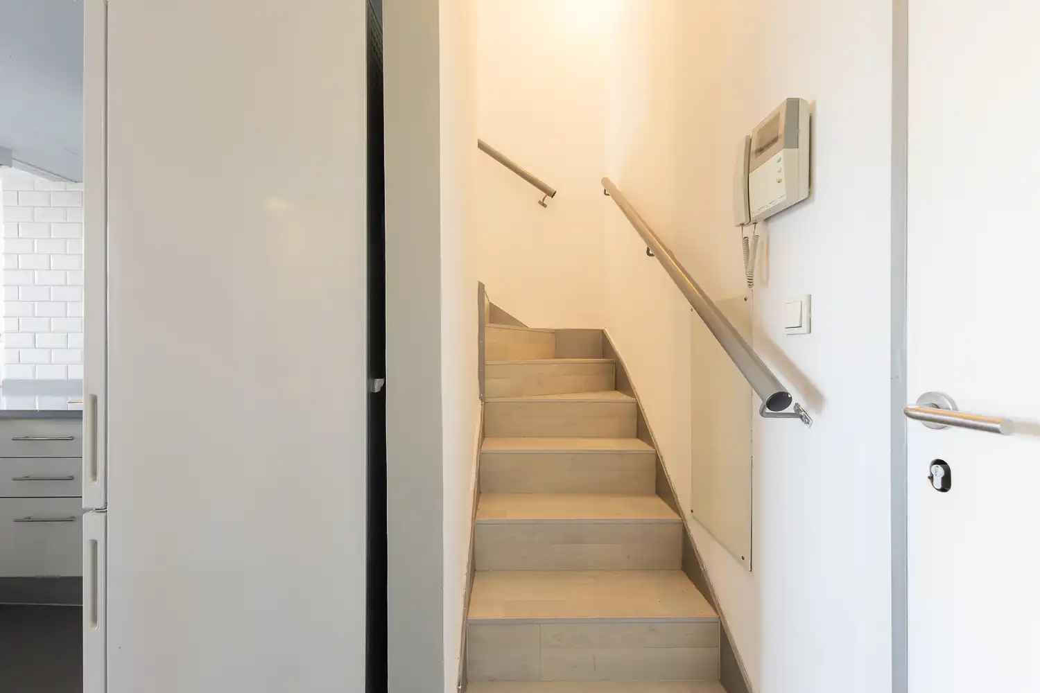 Lofts for sale in Valencia  with Air Conditioner, Heating and Private garden