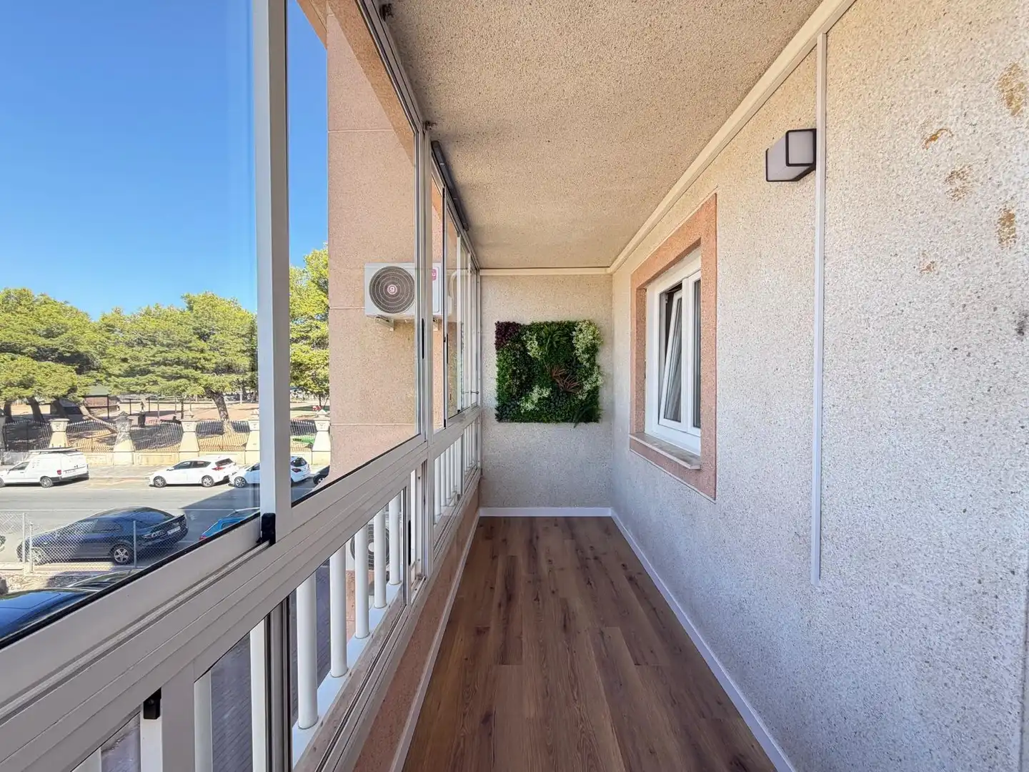 Apartment with terrace for sale in Calle VILLA MADRID, imagen 14
